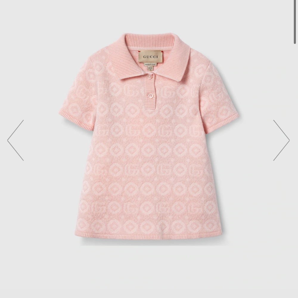 Gucci dress